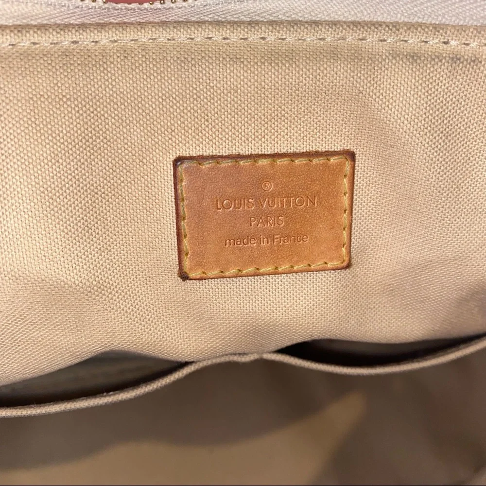Louis Vuitton 100% authentic